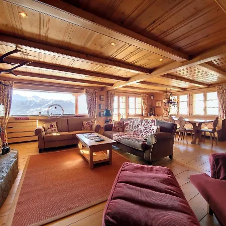 Mettaney 210***** * Verbier