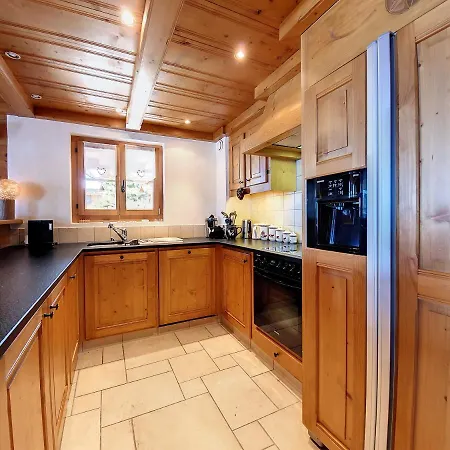 Mettaney 210***** Apartment Verbier