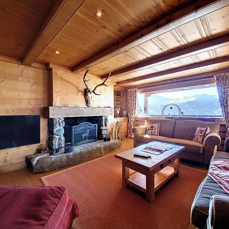 Mettaney 210***** Apartment Verbier