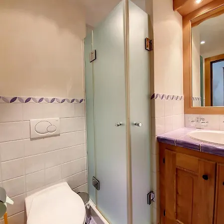 Apartment Mettaney 210***** *