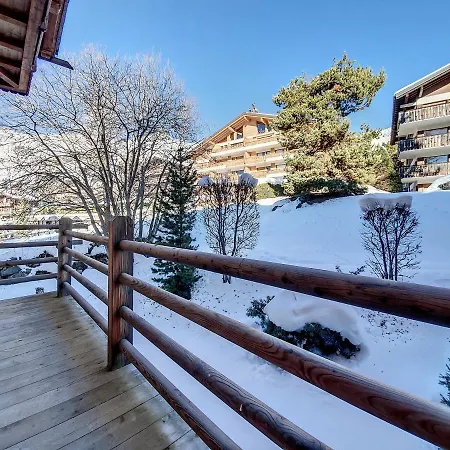 Mettaney 210***** Apartment *