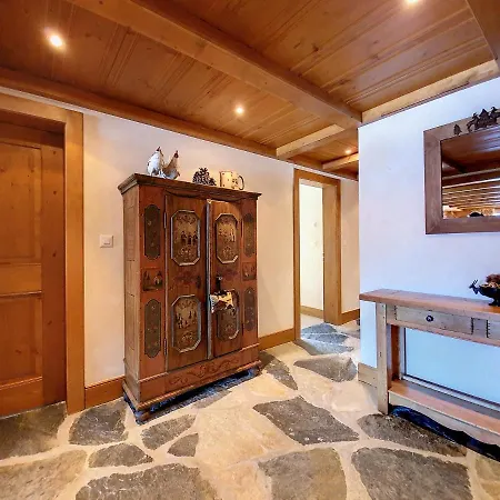 Mettaney 210***** Verbier