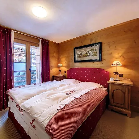 Apartment Mettaney 210***** *