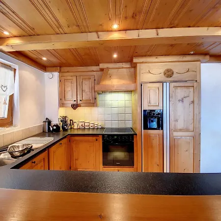 Mettaney 210***** Apartment Verbier